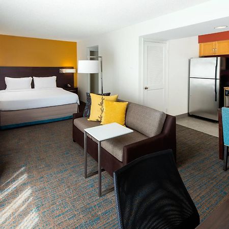 Residence Inn San Diego La Jolla Kültér fotó