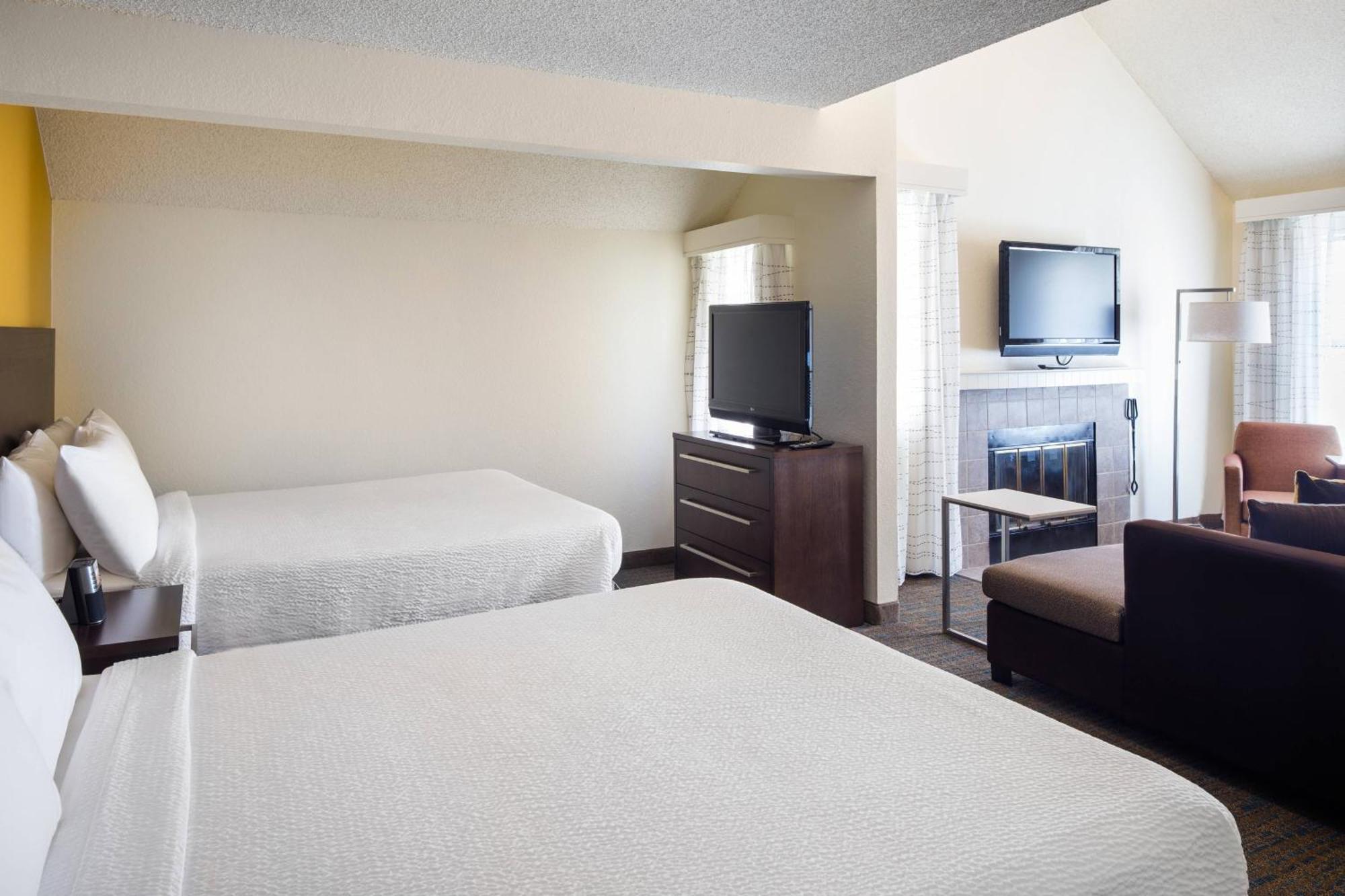 Residence Inn San Diego La Jolla Kültér fotó
