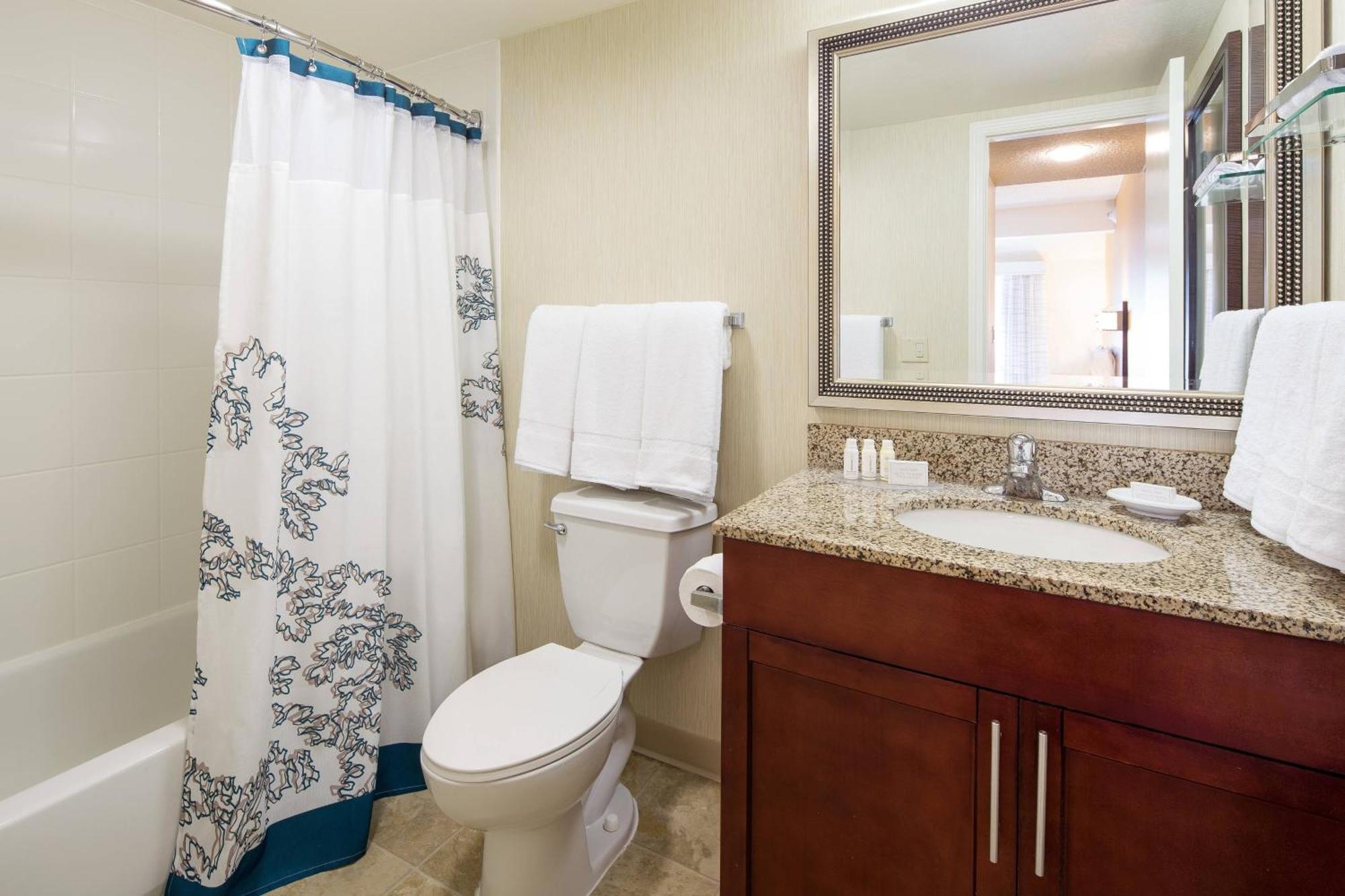 Residence Inn San Diego La Jolla Kültér fotó