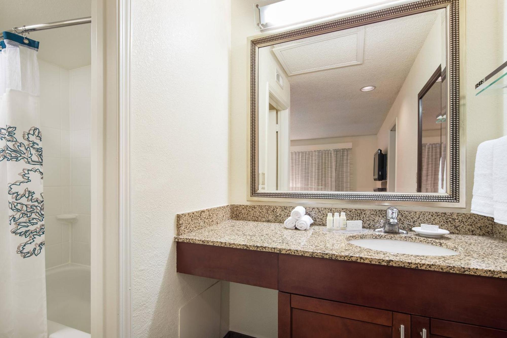 Residence Inn San Diego La Jolla Kültér fotó