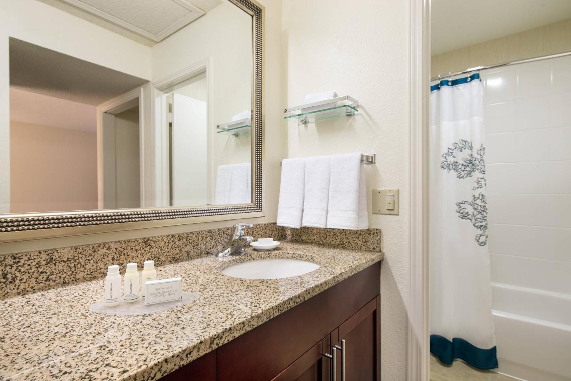 Residence Inn San Diego La Jolla Kültér fotó